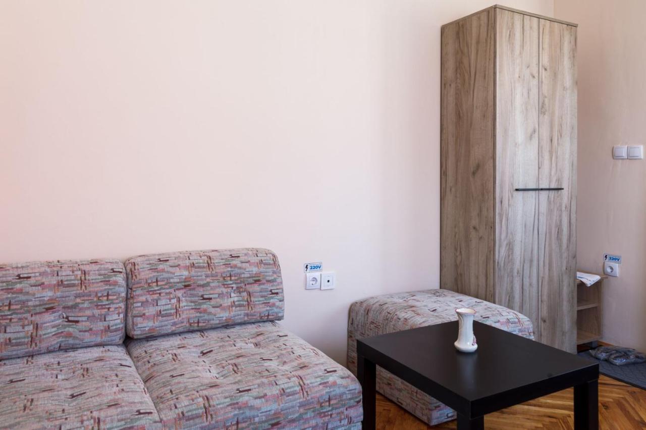 Studio 2 Ґолубац Екстер'єр фото
