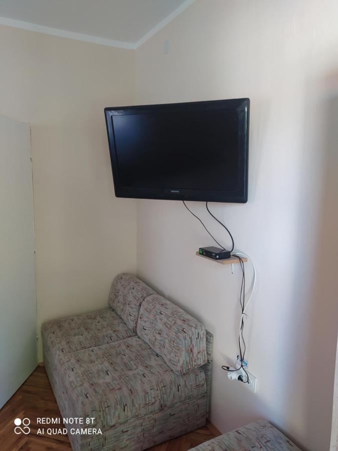 Studio 2 Ґолубац Екстер'єр фото