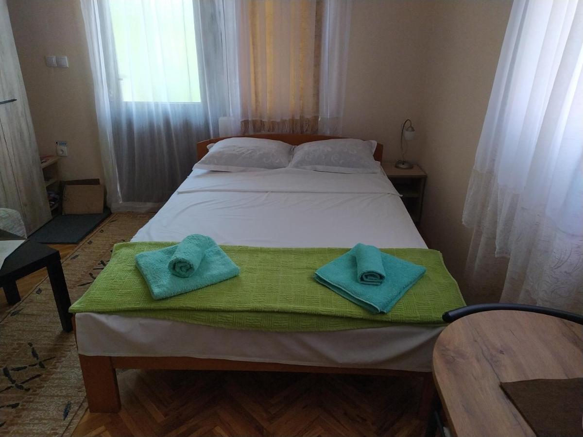 Studio 2 Ґолубац Екстер'єр фото